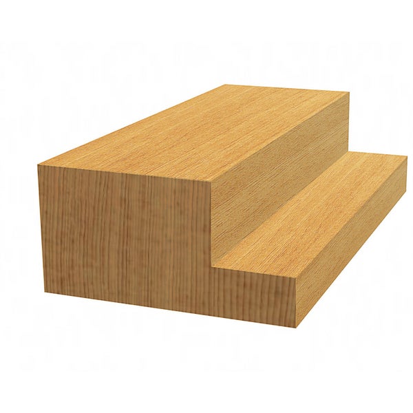 Holzprofil