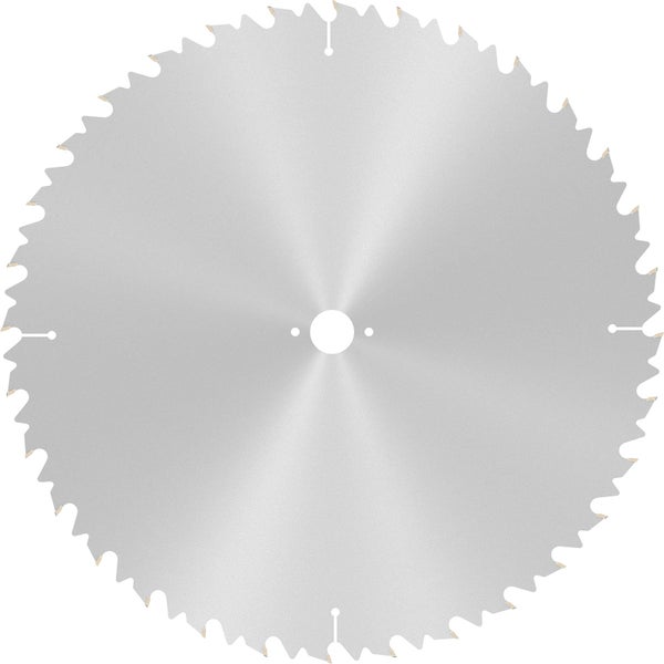 Kreissägeblatt