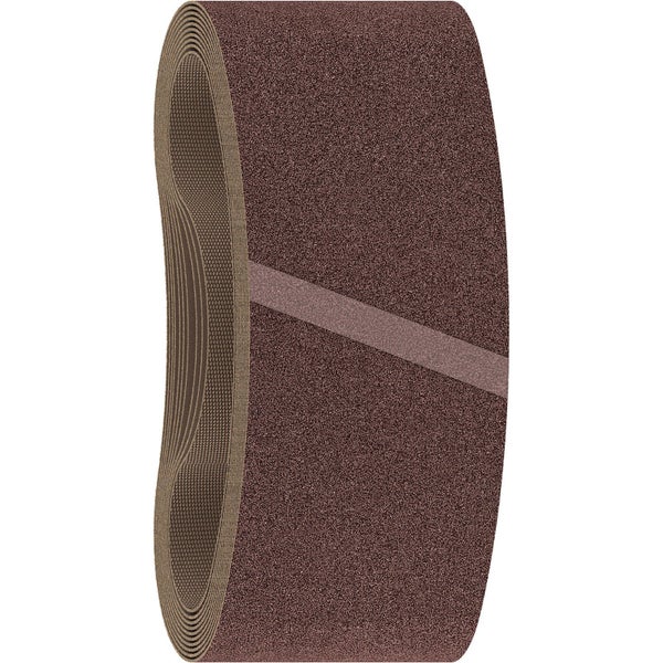 Schleifband für Bandschleifer