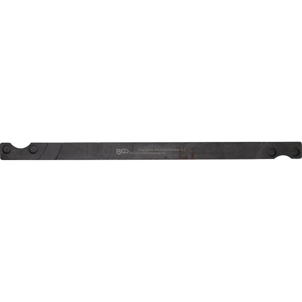 BGS Wasserpumpenhalter für BMW M60 / M62 / M62TU - 9223