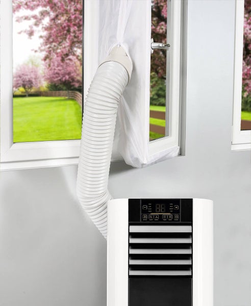 Home Deluxe Klimaanlage MOKLI XL