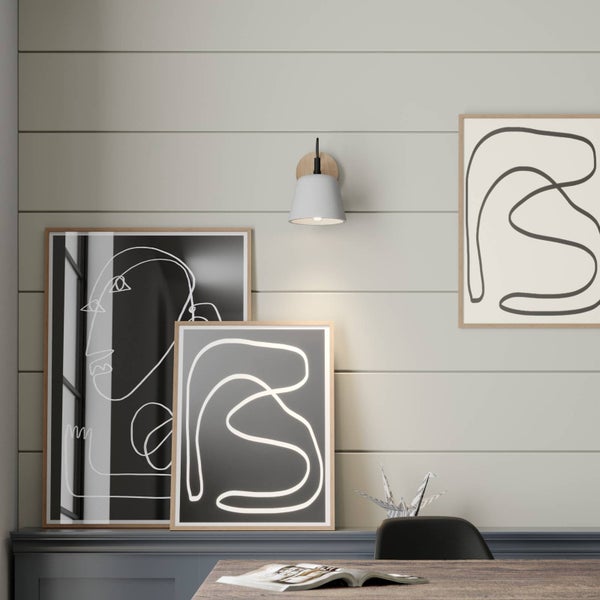 Can-Lite Aktivkohlefilter mit Verpackung