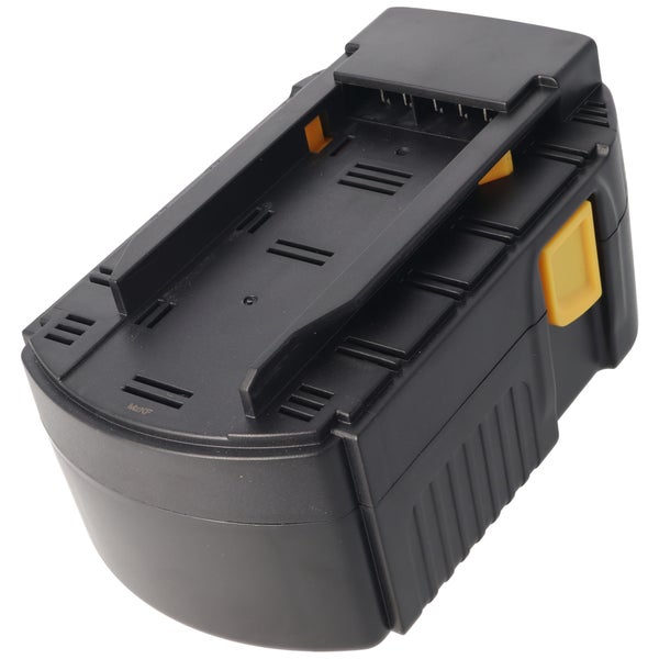 NiMH Akku passend für Hilti B24 Werkzeug-Akku mit 3000mAh, kann aber nicht mit Hilti Ladegerät C7/36 geladen werden