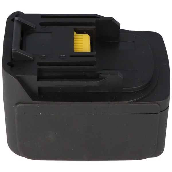 AccuCell Akku für Makita Makstar BL-1430 14,4 Volt / 2,4Ah Li-Ion