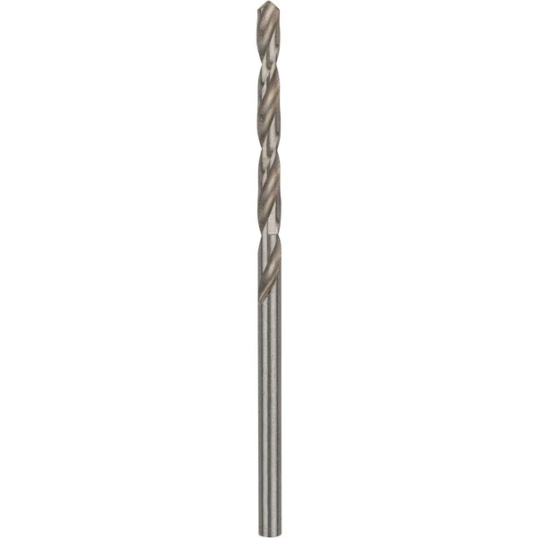 Bosch PRO Metal HSS-G Spiralbohrer 3,4 x 39 x 70 mm - 2608585482