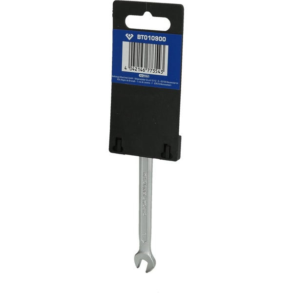 Brillant Maulschlüssel