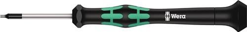 Wera 2054 Elektroniker-Sechskantschraubendreher 1,3mm - 118064
