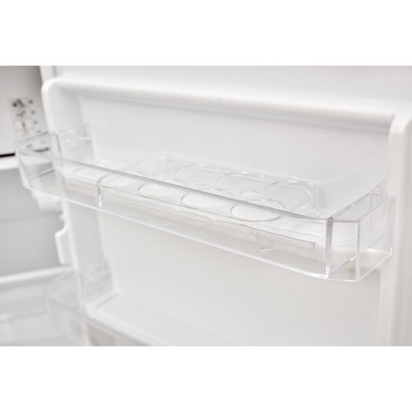 Telefunken Kühlschrank mit Gefrierfach (nur für Eiswürfel) 89 Liter Nutzinhalt Freistehend CF-33-101-B2 schwarz