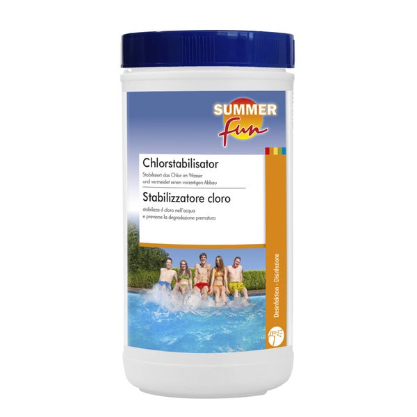 Chlorstabilisator 1kg