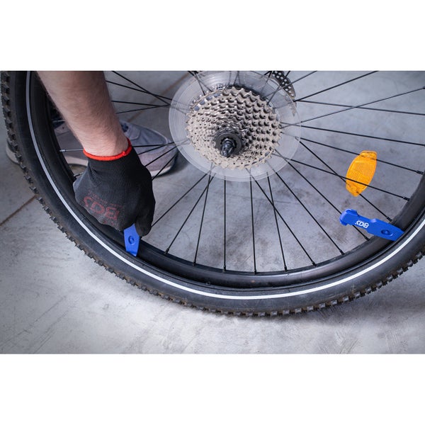 BGS Fahrrad-Werkzeug-Satz 26tlg. - 74515