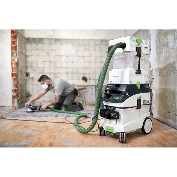 Festool Absaugmobil CLEANTEC CTM 36 EI AC-RENOFIX