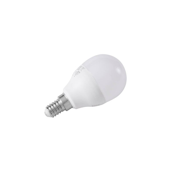 LUUMR LED E14 Smart Led Led-E14 Tropfen in Weiß (E14) - Home Leuchtmittel