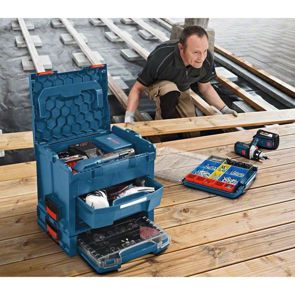 L-BOXX 136 Einlage Bosch für GBH 18V-22