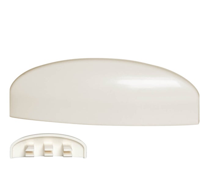 Kunststoff Endkappe für Handlauf