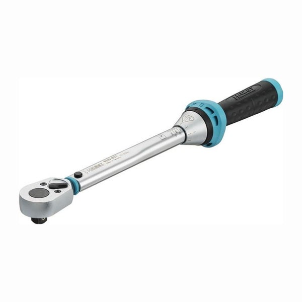 Hazet Drehmomentschlüssel 3/8 10 - 60 Nm - 5110-3 CT