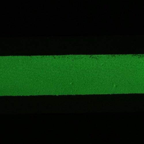 Coluxglow Bunkerfarbe gelbgrün Nachleuchtfarbe langnachleuchtend 1 Liter
