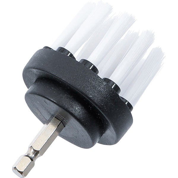 BGS Bürstenaufsatz für Art. 74367 Ø 50 mm (2) - 74372