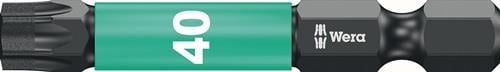 Wera 5x Bit 867/4 IMP DC T40 Länge 50 mm 1/4 E6,3 Impaktor DC - 5157667001