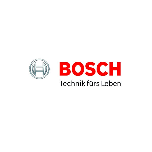 Bosch Akku GBA 12 Volt / 4,0 Ah O-B Professional - 1600Z0002Y