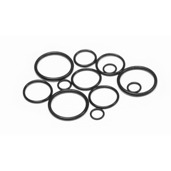 Pressfitting Eurokonus Übergangsverschraubung 20 x 2 - 3/4 IG, Press O-ring made of EPDM, 26x3