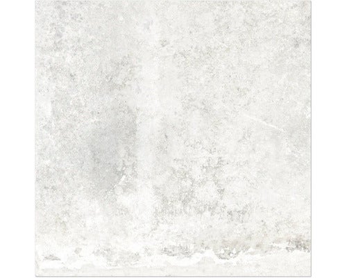 Wand- und Bodenfliese Watford White Multiformat