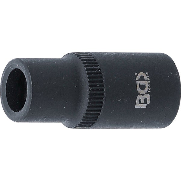 BGS Gewindebohrer-Aufnahme-Steckschlüssel-Einsatz 10 mm (3/8) 7,0 mm - 72106