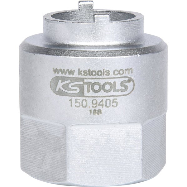 KS Tools Spezial-Steckschlüssel