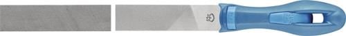 PFERD Hobbyfeile DIN 7261 A Länge 200 mm Querschnitt 25 x 4,5 mm - 11273207