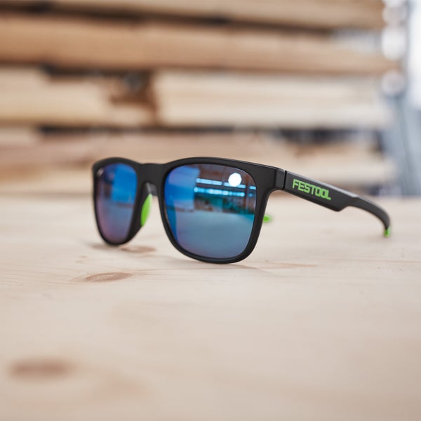 Festool Sonnenbrille UVEX SUN-FT1 - 577368