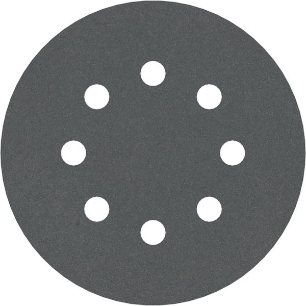 Bosch PRO F355 Schleifblatt 125 mm 400 - 2608605121