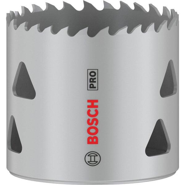 Bosch PRO Multi Material Lochsäge 54 mm mit Gewinde - 2608901515