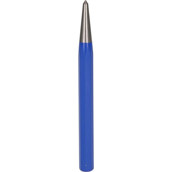 Anreißkörner mit blauer Griffmulde