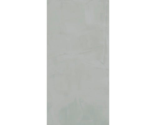 Wand- und Bodenfliese Paint grey 60x120cm rektifiziert