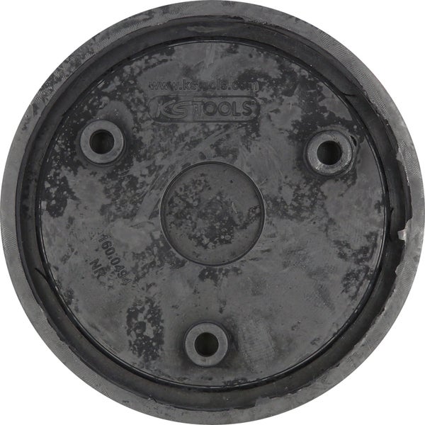 Bügelsäge mit Metallsägeblatt