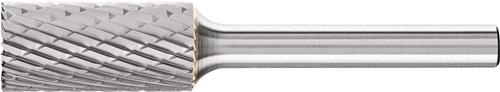 PFERD Frässtift ZYAS Ø 8 mm Kopflänge 20 mm Schaft-Ø 6 mm Verzahnung 3 PLUS - 21100326