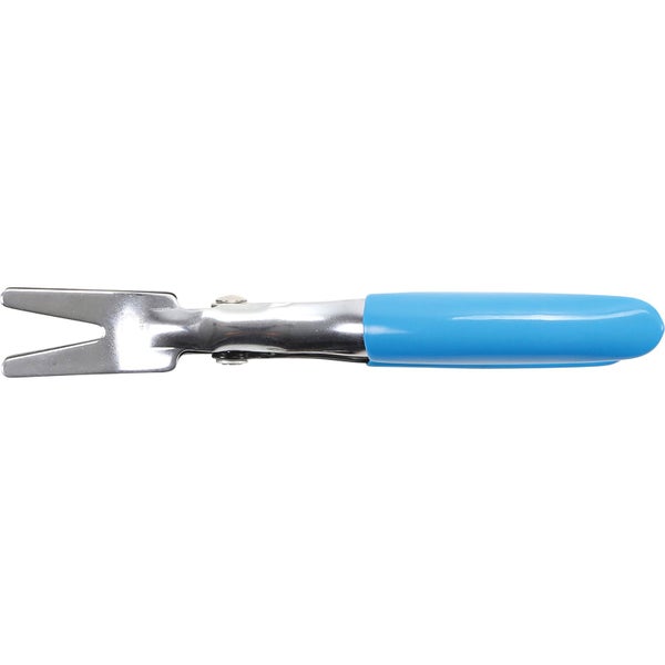 BGS Schlauch-Abstreifzange 200 mm - 486