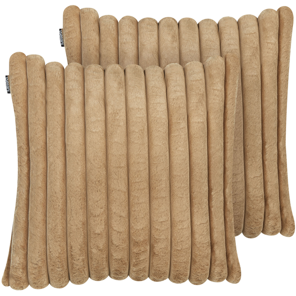 Rechteckige Badematte mit Noppenstruktur