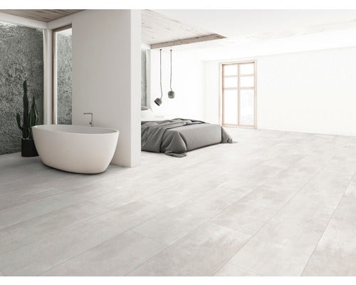 Laminat 8.0 Aqua Pro Beton Opalgrau