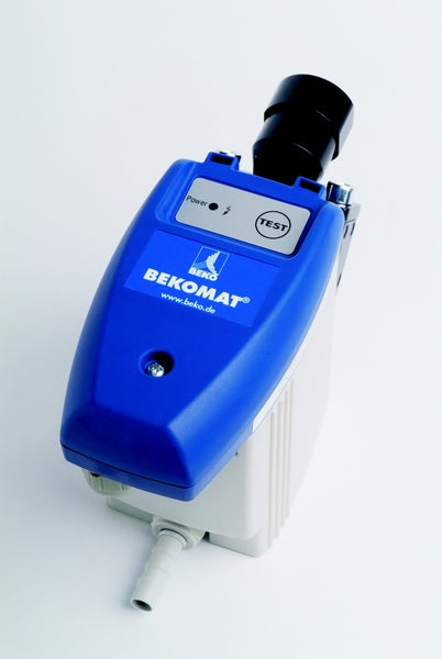 AKTION - BEKO Kondensatableiter BEKOMAT 31 U bis 2,5 m³/min Kompressorleistung 4024381