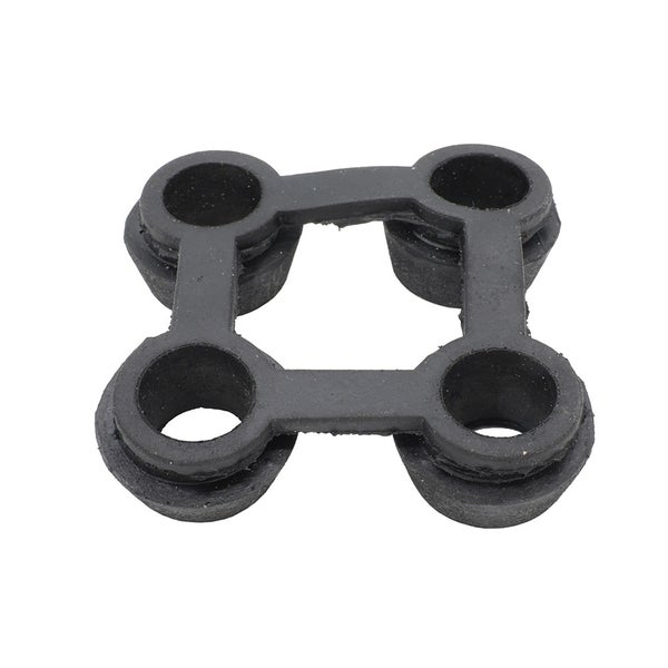 Ringmatte Anschluss