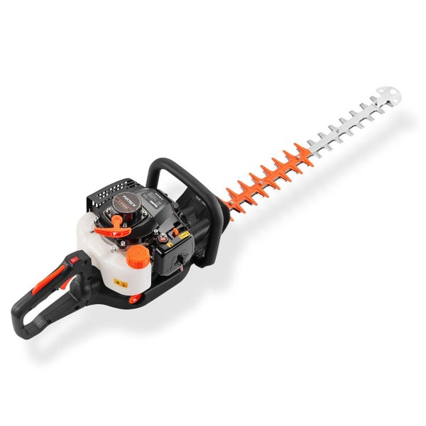 Heckenschere mit Benzinmotor