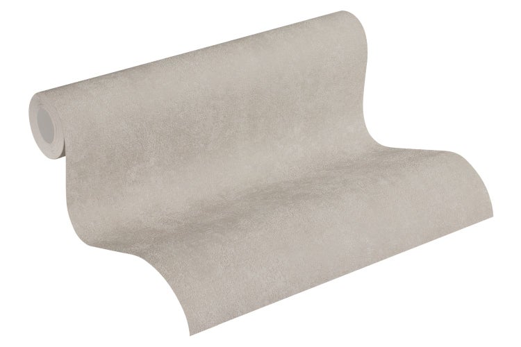 Tapete mit Putzstruktur