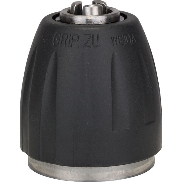 Bosch Schnellspannbohrfutter D: 15 bis 13 mm A: 1/2 bis 20 passend zu PSB 650 - 2609255729