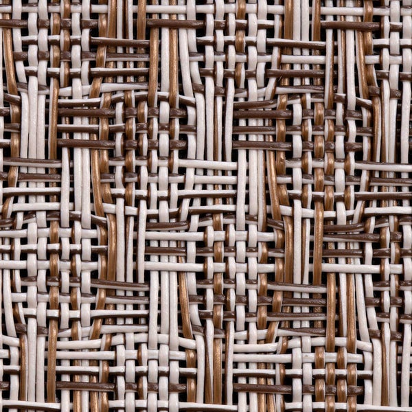 FLOORDIREKT Outdoor-Teppich Design - Trani - Rollenware - 60 x 400 cm