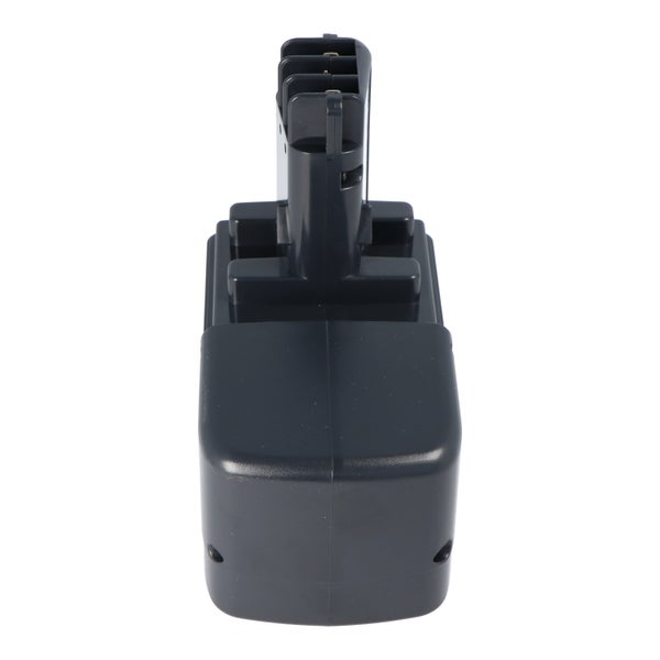 AccuCell Akku passend für Metabo 631739, 631740, 18 Volt NiMH 3,0Ah