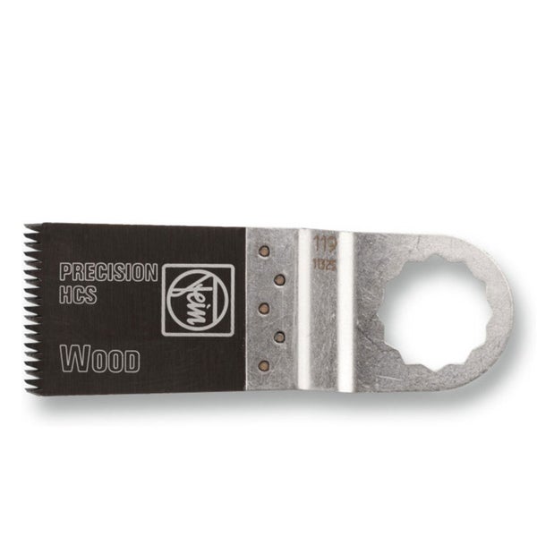 Fein E-Cut Präzisionssägeblatt für Holz