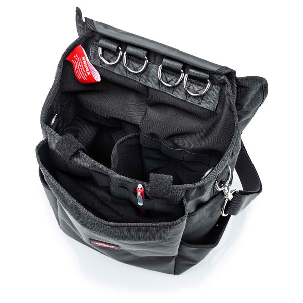Knipex Werkzeugtasche Tethered Tools 150 mm - 005051TLE