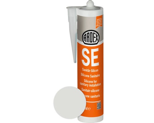 Sanitär-Silicon, sandgrau ARDEX SE, 310ml