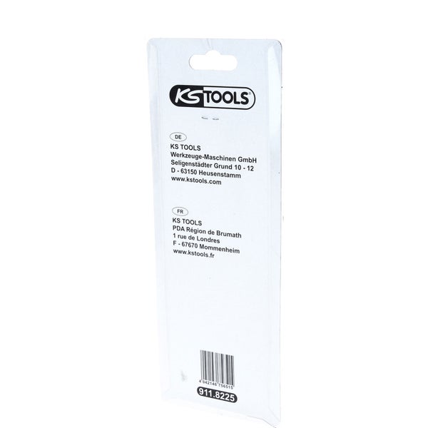 KS TOOLS Präzisions-Hebelwerkzeug-Satz 3tlg. - 911.8225
