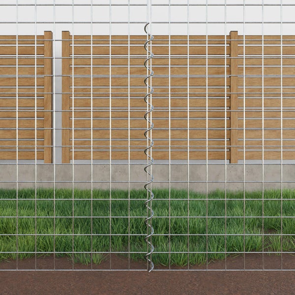 Spirale - Länge: 70 cm